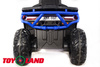 Электроквадроцикл ToyLand Qwatro 4х4