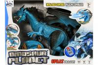 Робот дракон HC-Toys - RS6158A