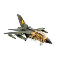 Сборная модель Самолет Tornado ECR масштаб 1:144 - 64048