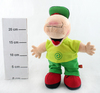 Мягкая игрушка Bondibon Topone Toys, 25 см - ВВ0549