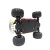 Радиоуправляемый монстр WLtoys Monster Truck (NEW Version) 4WD RTR масштаб 1:18 2.4G - WLT-A979-B