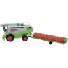 Комбайн Bruder Claas Lexion 480 - 02-120