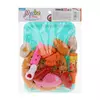 Игровой набор *Продуты для резки*, 9 предметов - 430-82