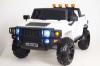 Электромобиль RiverToys Hummer A777MP