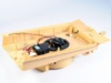 Башня из пластика для Tiger 1 - W18A-009