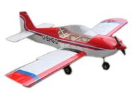 Модель самолета Cymodel Jodel Robin KIT - CY8123
