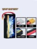 Аккумулятор LiPo Vant - 14.8В 22000мАч 100C (4S, мягкий корпус, разъём XT60) - VTB-4S-14.8V-22000mAh-100C