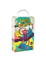 Настольная игра Стратег Cross Wordus* - 30812ст