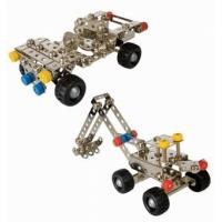 Конструктор модель 2 в 1 EITECH - 00064