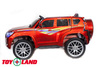 Электромобиль ToyLand Toyota Prado 4х4 YHD5637
