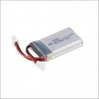 Аккумулятор MJX LiPo 7.4V 350 Mah - 7.4-350