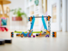Конструктор LEGO CITY Трюковое испытание Клинок - 60340