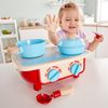 Игровой набор Hape Кухонная плита - E3170_HP
