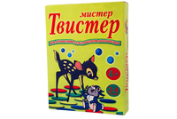 Игра HC-Toys Мистер-твистер - HC-7073