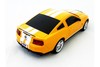 Радиоуправляемая машина MZ Ford Mustang масштаб 1:24 - 27050-yellow