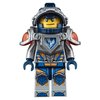 Конструктор LEGO Nexo Knights Роковое наступление Генерала Магмара - 70321