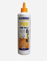 Клей Kleiberit полиуретановый PUR 501.8 500г - PUR-501.8