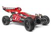 Радиоуправляемый багги Maverick Strada XB Brushless 4WD RTR масштаб 1:10 2.4G - MV12621