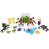 Игрушка Ready2Robot Космический корабль, Арена для сражений - 551706