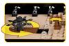 Конструктор корабль COBI USS Constitution - COBI-21078