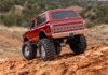 Радиоуправляемый краулер Traxxas 1972 K5 Blazer-High Trail 4WD ARTR масштаб 1:10 2.4G - TRA92086-4-R