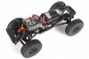 Радиоуправляемый трофи Axial SCX24 Deadbolt (зеленый) 4WD RTR масштаб 1:24 2.4G - AXI90081T2