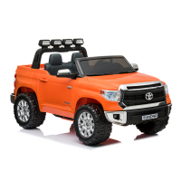 Электромобиль RiverToys Toyota Tundra JJ2255