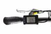 Велогибрид Cyberbike FLEX черно-красный - 022026-2102