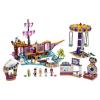 Конструктор LEGO Friends Прибрежный парк развлечений - 41375