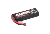 Аккумулятор Team Orion Batteries LiPo 7.4V|5000mAh 2S 60C Ranger T-Plug - ORI14313