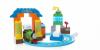 Конструктор Томас на острове Содор Mega Bloks - CNJ12