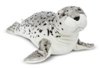 Мягкая игрушка Melissa*Doug Морской котик - 8843
