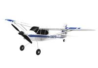 Самолет Volantex 761-3 SuperCub 500 (6-ти осевой гироскоп) RTF - TW761-3-RTF