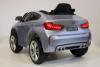Электромобиль Toyland BMW X6M mini