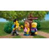 Конструктор LEGO City Любители активного отдыха - 60202