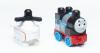 Конструктор Спасатели Томас и Хэрольд Mega Bloks Thomas|Friends - DXH55