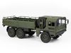 6 WD Military carrier vehicle - JJRC-Q64