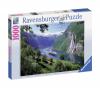 Пазл Ravensburger «Норвежский фьорд» 1000 элементов - 15804