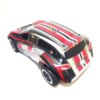 Модель раллийного автомобиля Remo Hobby Rally Master 4WD RTR масштаб 1:8 2.4G - RH8081-RED