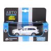 Металлическая машина Audi Q7 масштаб 1:43 - JB1200128
