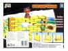 Настольная игра 1TOY Игродром Кирпичики - Т13548