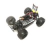 Радиоуправляемый монстр Himoto School Bus 4WD RTR масштаб 1:18 2.4G - E18BSL-28699