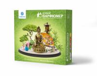 Набор Intellectico Юный парфюмер. Ароматы Востока - 713