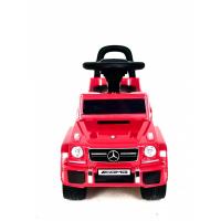 Каталка RiverToys Mercedes-Benz G63 JQ663 VIP