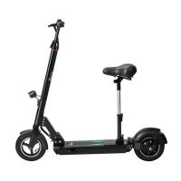 Электросамокат ICEWHEEL S8 48V13Ah black