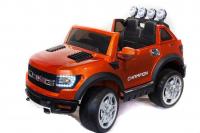 Электромобиль ToyLand BBH1388
