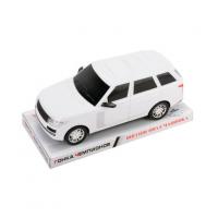 Машинка инерционная - T327-D3095