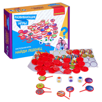 Настольная игра Bondibon *Найди леденец* - ВВ4508