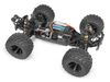 Радиоуправляемый монстр Maverick Quantum MT Monster Truck 4WD RTR масштаб 1:10 2.4G - MV150101