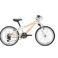 Велосипед Stinger 20* Fiona 10*; белый; TY21|TS-38 - 20AHV.FIONA.10WH8